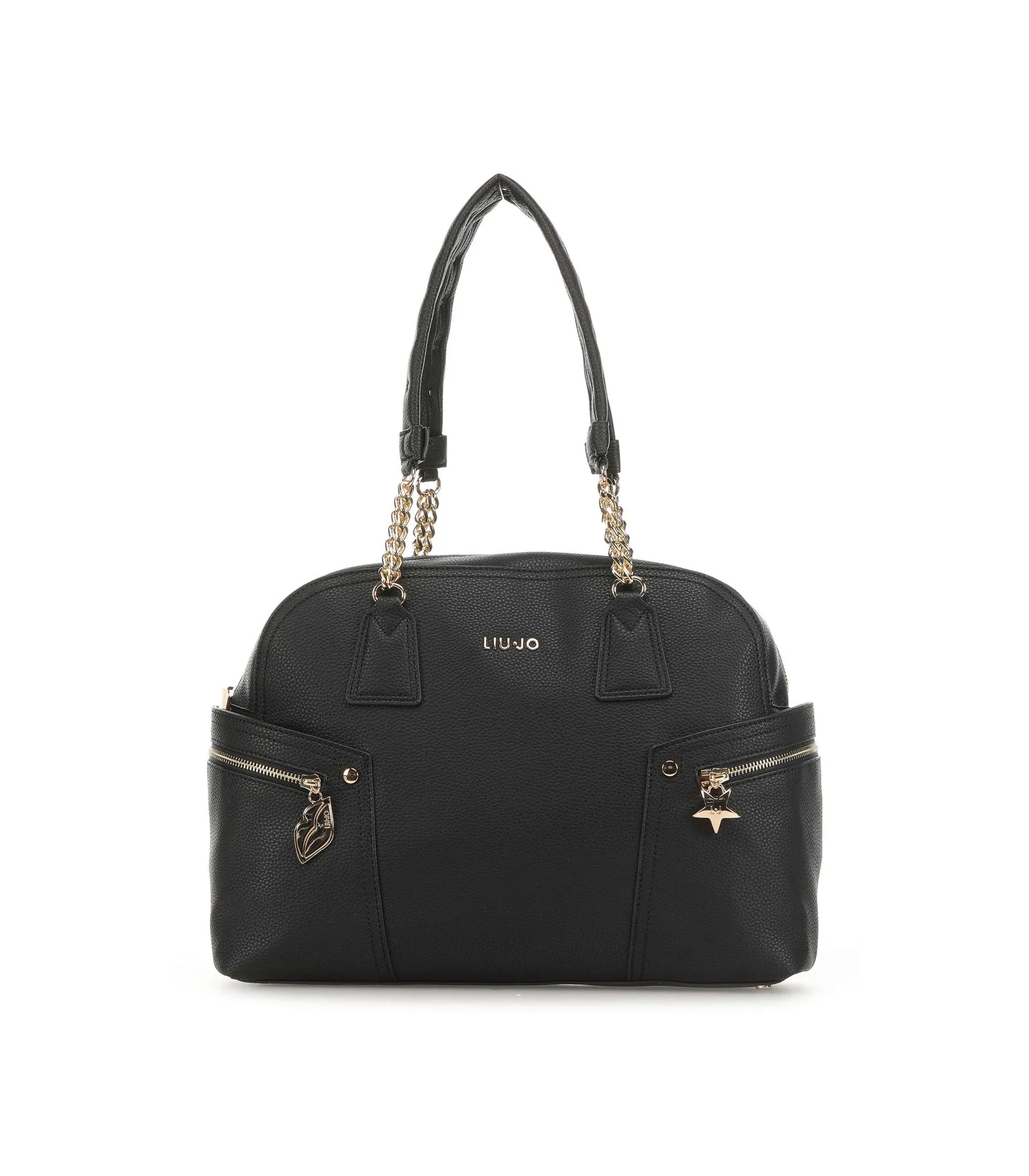M Satchel - Nero