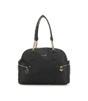 M Satchel - Nero