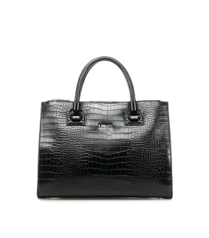 M Satchel - Nero