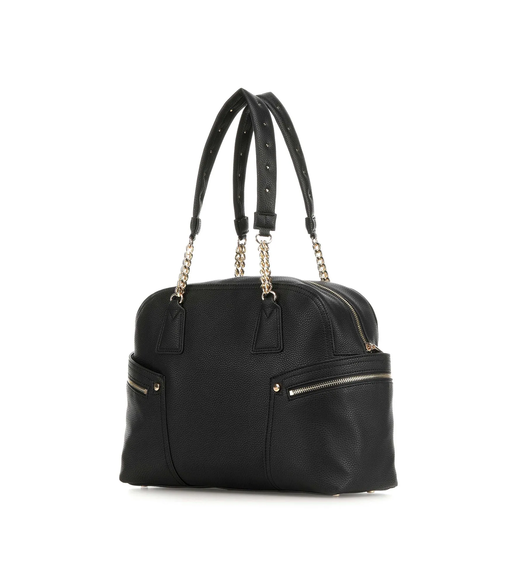 M Satchel - Nero