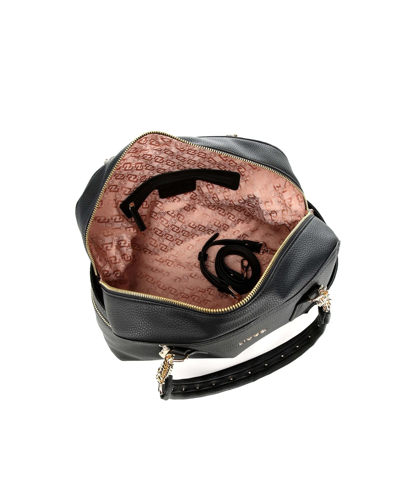 M Satchel - Nero