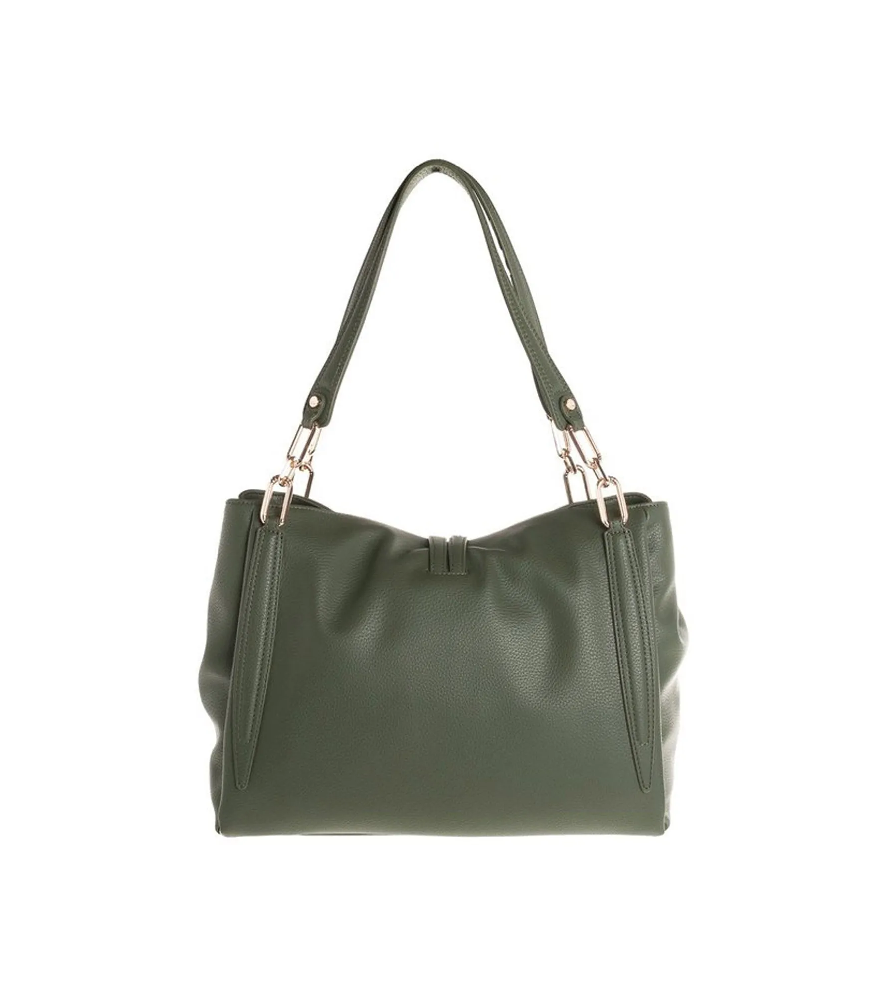 M Satchel - Vert Militaire