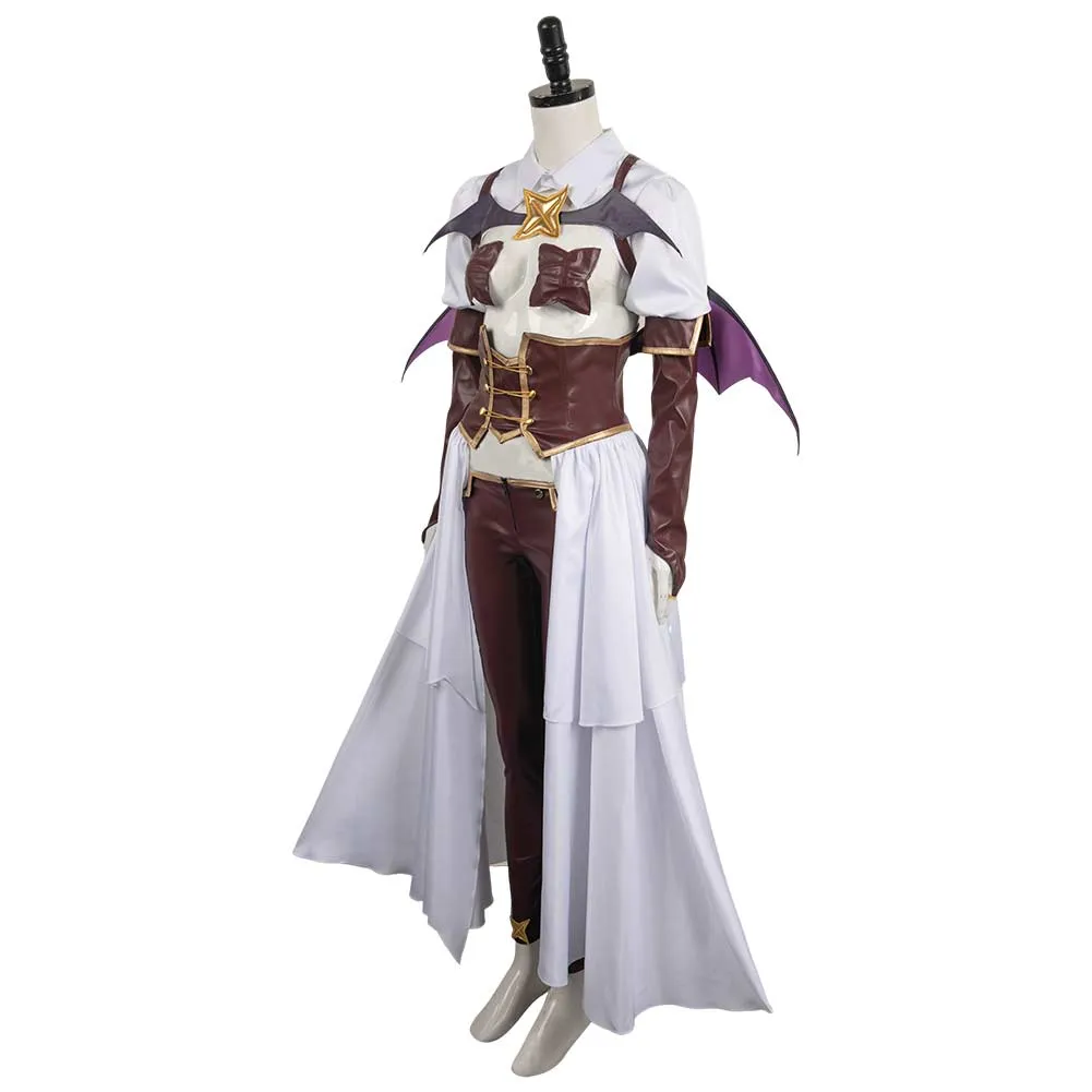 Mahou Shoujo Ni Akogarete Hiiragi Utena Cosplay Costume Outfits Halloween Carnival Suit