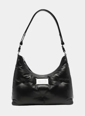MAISON MARGIELA | Small Glam Slam Hobo Bag