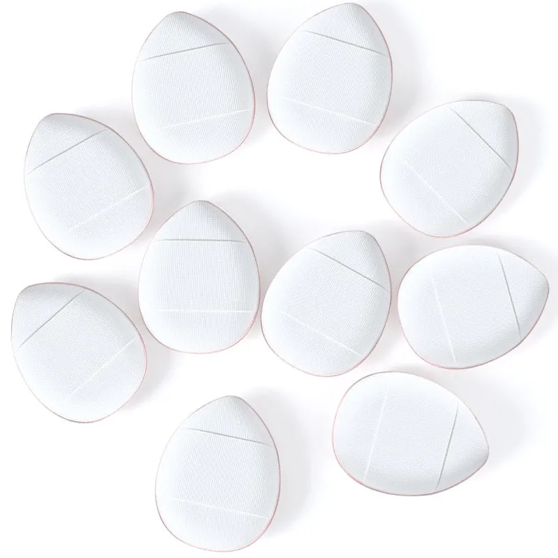 Makeup Finger Puff Sponge 5/10/20 Pcs