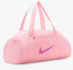 Mala / Bolsa Nike Gym Club - Rosa - Tam Único - Feminino