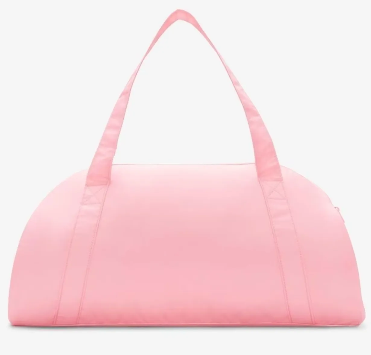 Mala / Bolsa Nike Gym Club - Rosa - Tam Único - Feminino