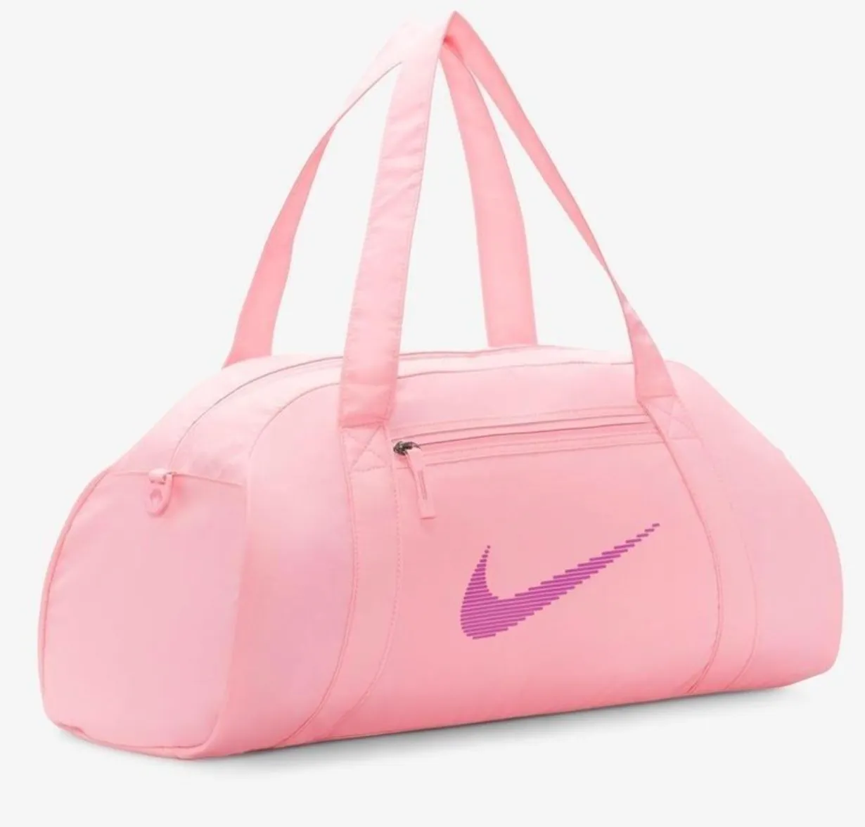Mala / Bolsa Nike Gym Club - Rosa - Tam Único - Feminino