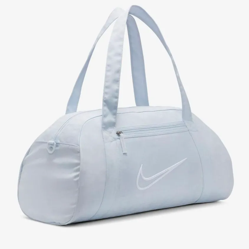 Mala / Bolsa Nike W Gym Club - Azul - Tam Único - Feminino