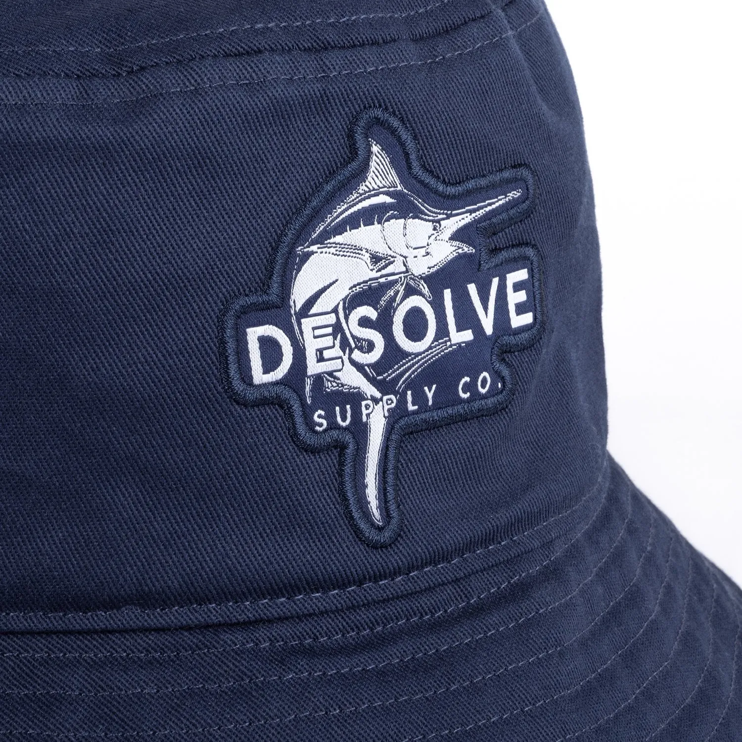 Marlin Bucket Hat