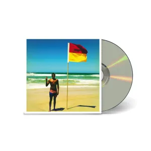 MARS [CD]