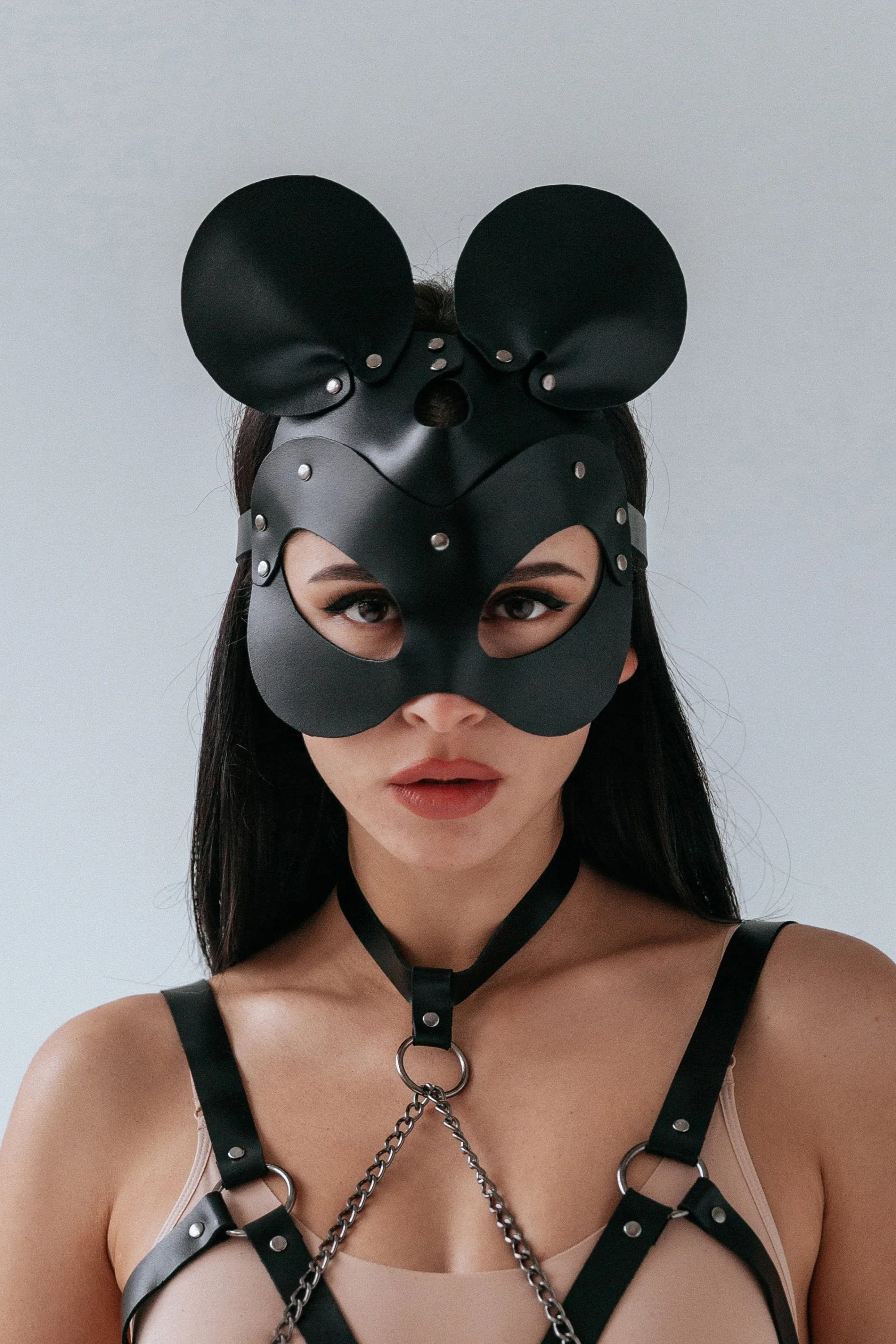 Mask "Mouse"