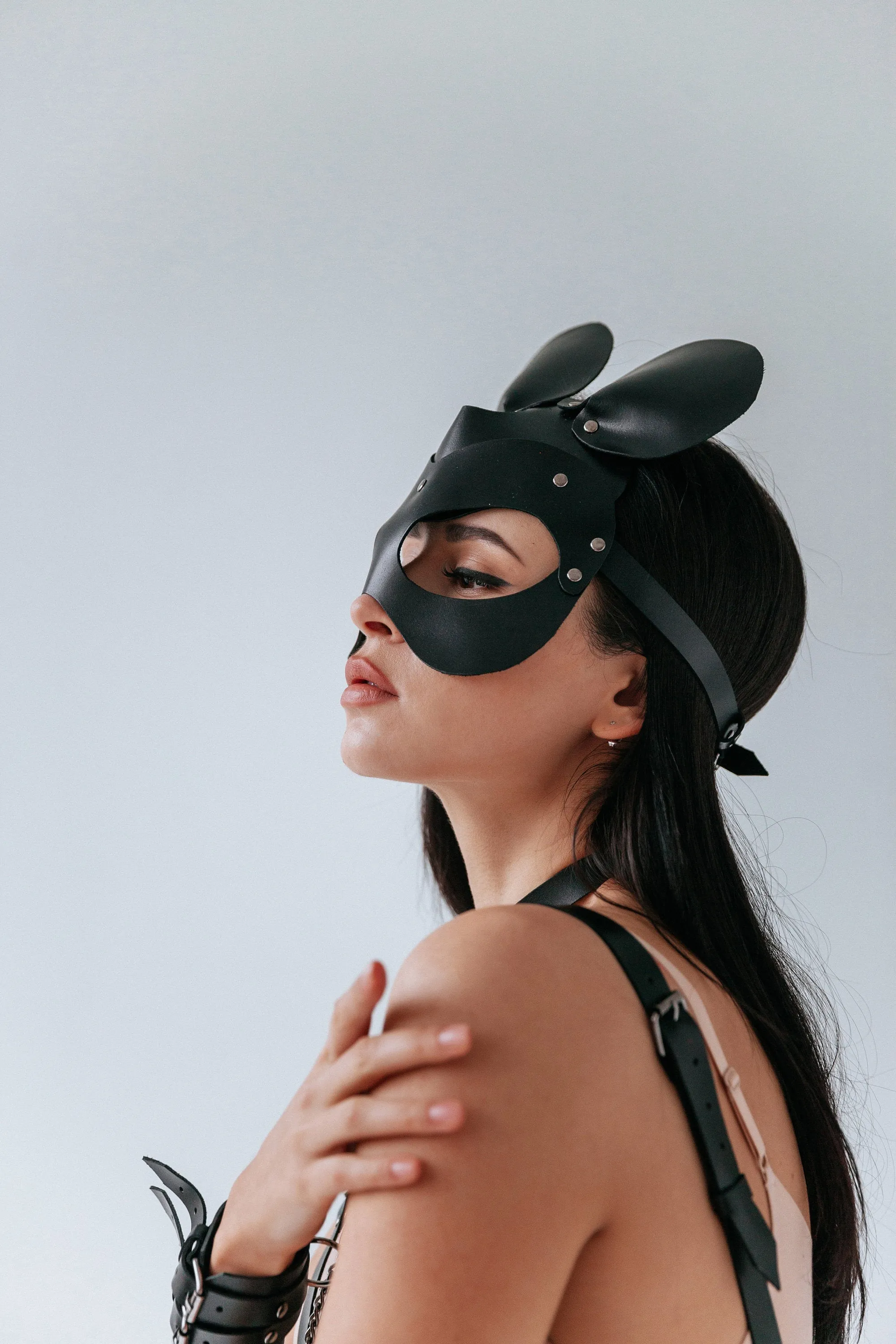 Mask "Mouse"