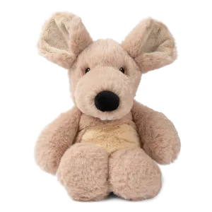Mason the Mouse Soft Toy