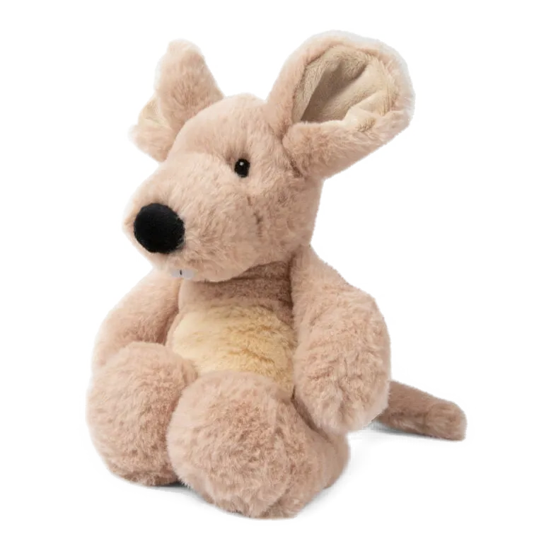 Mason the Mouse Soft Toy