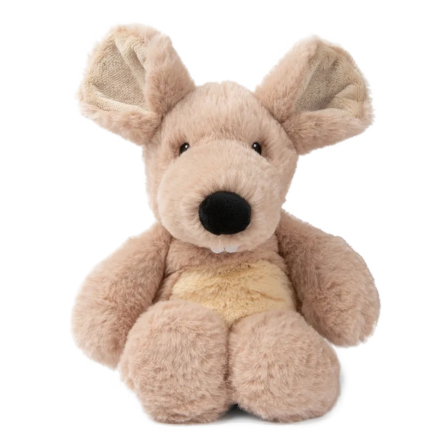 Mason the Mouse Soft Toy