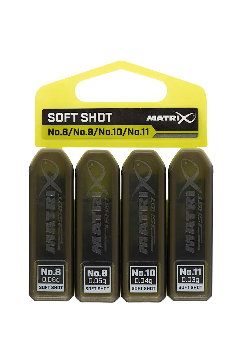 MATRIX Soft Shot X10