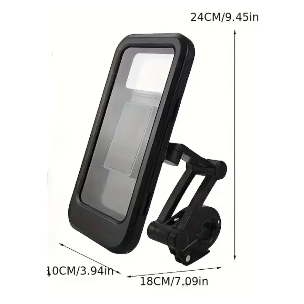 MCA Universal Waterproof Cell Phone Holder