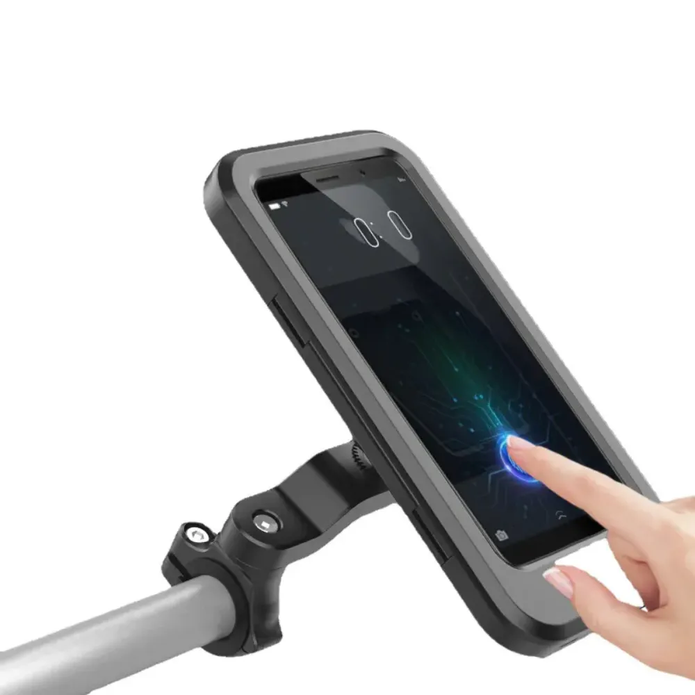 MCA Universal Waterproof Cell Phone Holder