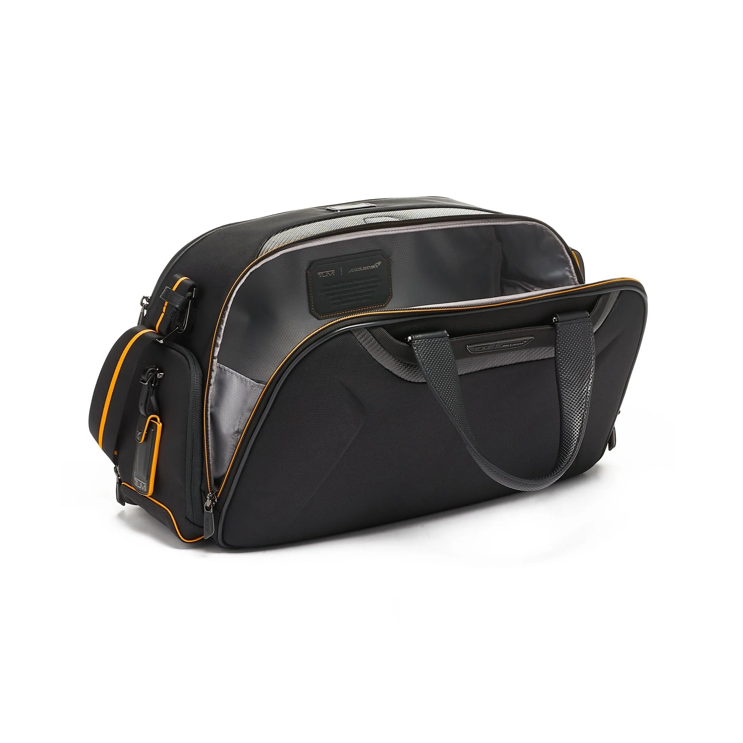 McLaren TUMI McLaren Quantum Duffel