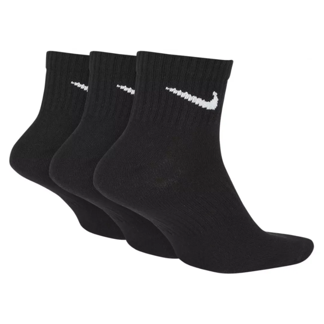 Medias Deportivas Everyday Lightweight (3 pares)
