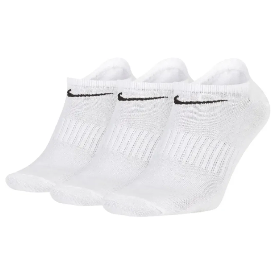 Medias Deportivas Everyday Lightweight (3 pares)