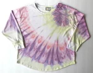 MEDIUM Lightweight Waffle 3/4 Sleeve Tee