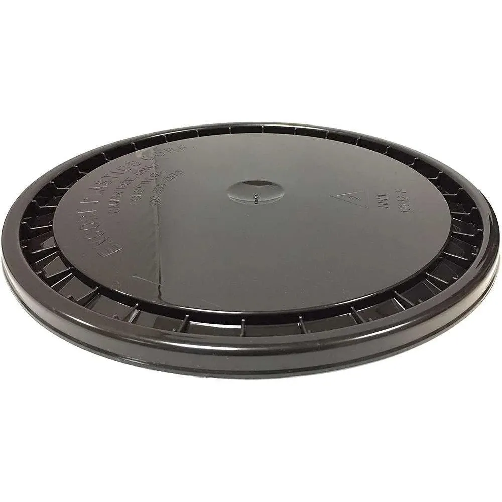Meguiar's Bucket Lid, Black