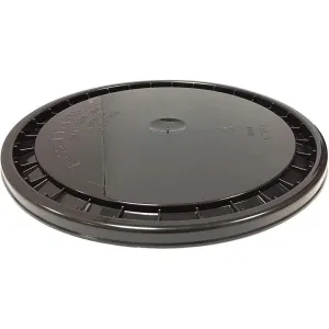Meguiar's Bucket Lid, Black