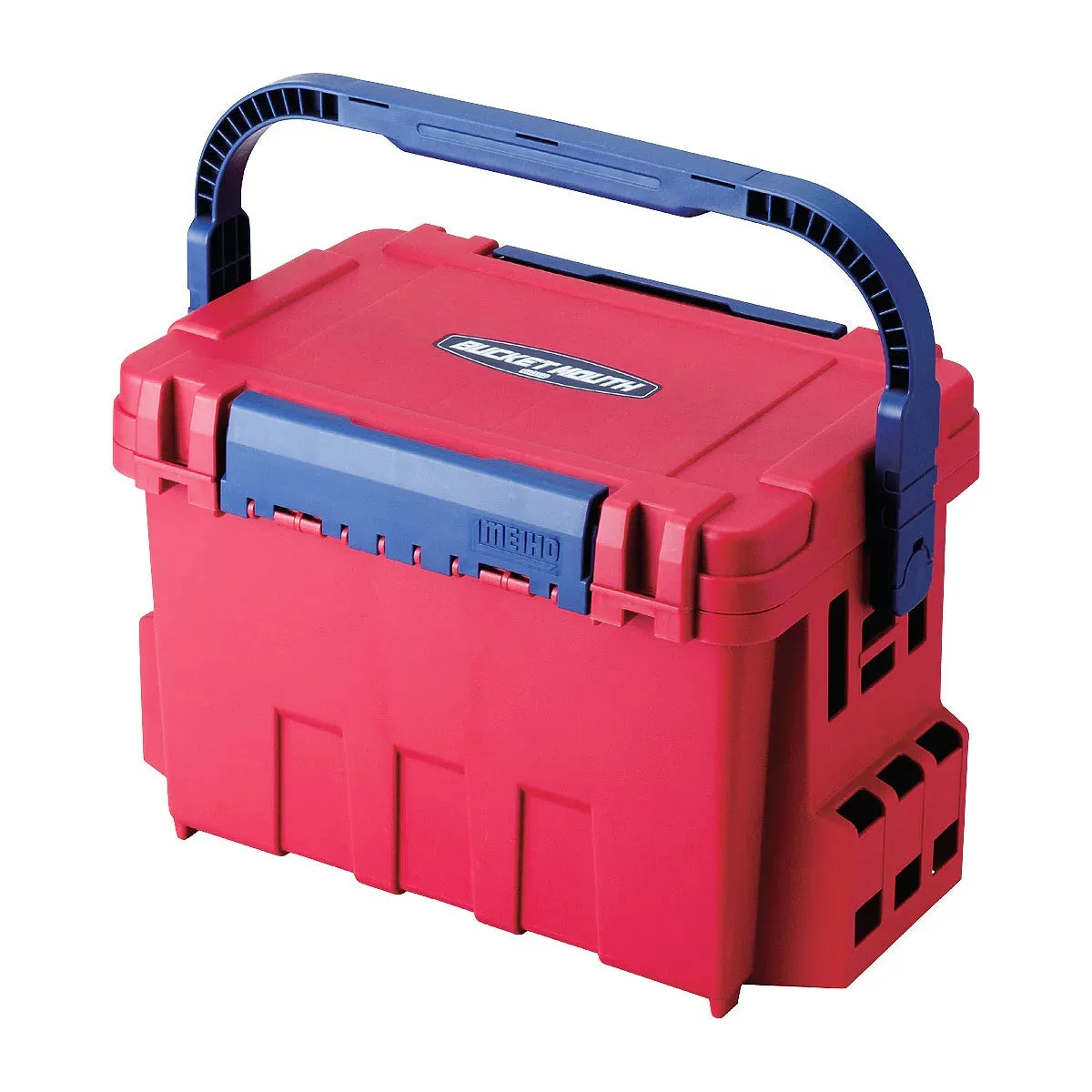 Meiho Bucket Mouth BM-9000