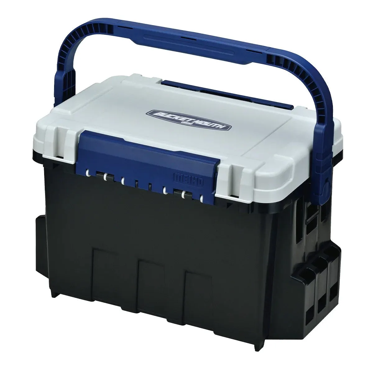Meiho Bucket Mouth BM-9000