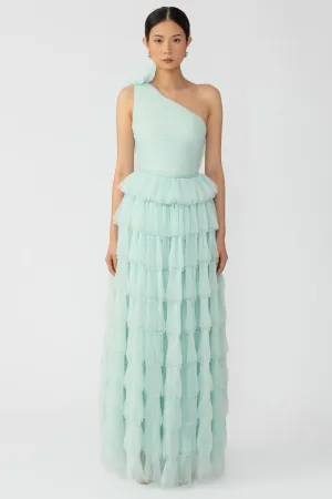 Melody Gown by Sau Lee - RENTAL
