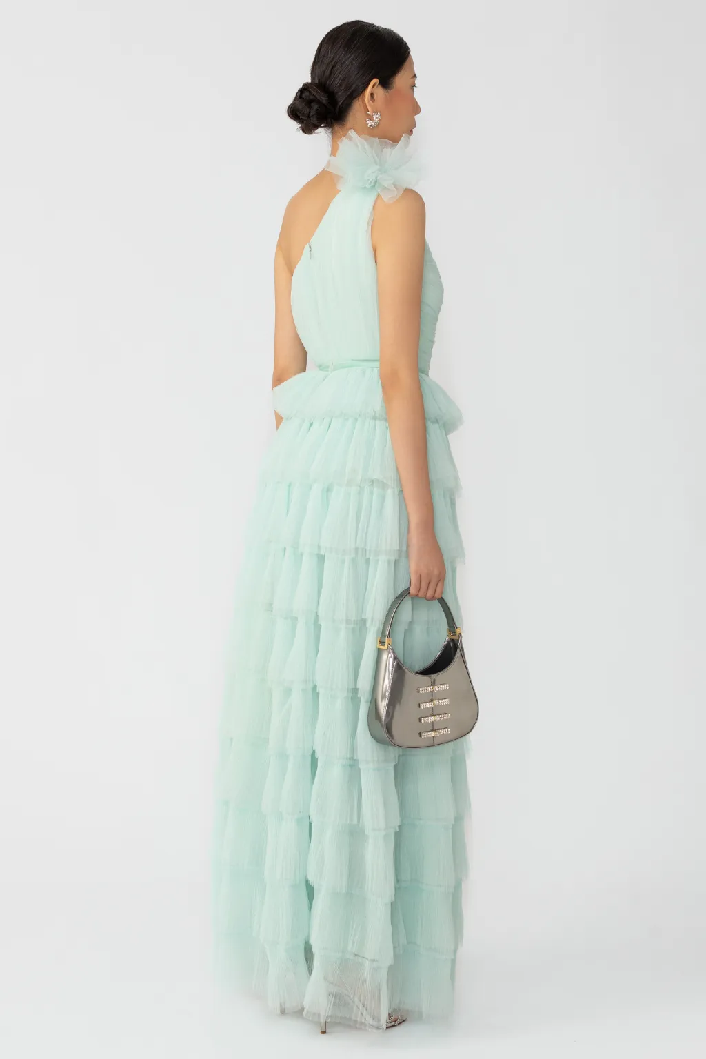 Melody Gown by Sau Lee - RENTAL