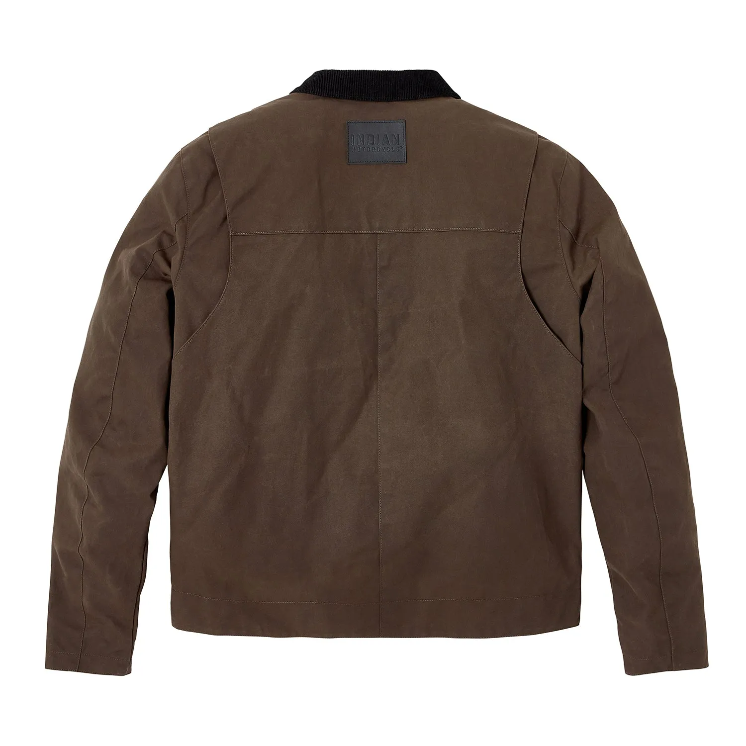 Men's Nevada Jacket, Dark Green