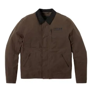 Men's Nevada Jacket, Dark Green