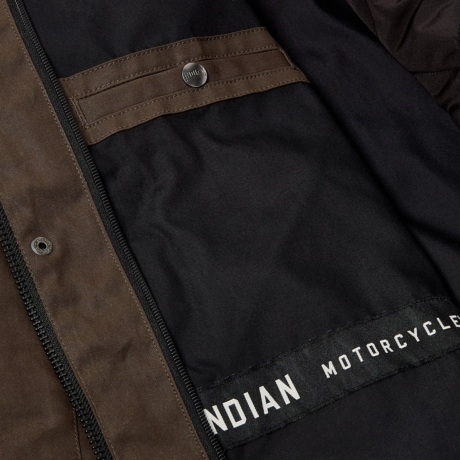 Men's Nevada Jacket, Dark Green