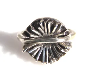 Mercury The Messenger Ring