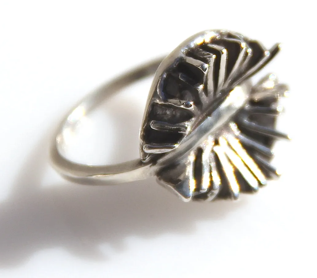 Mercury The Messenger Ring