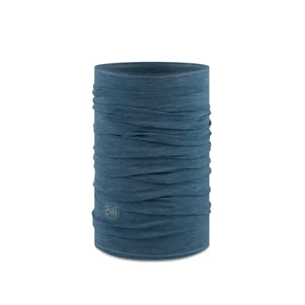 Merino Wool Buff Lightweight
