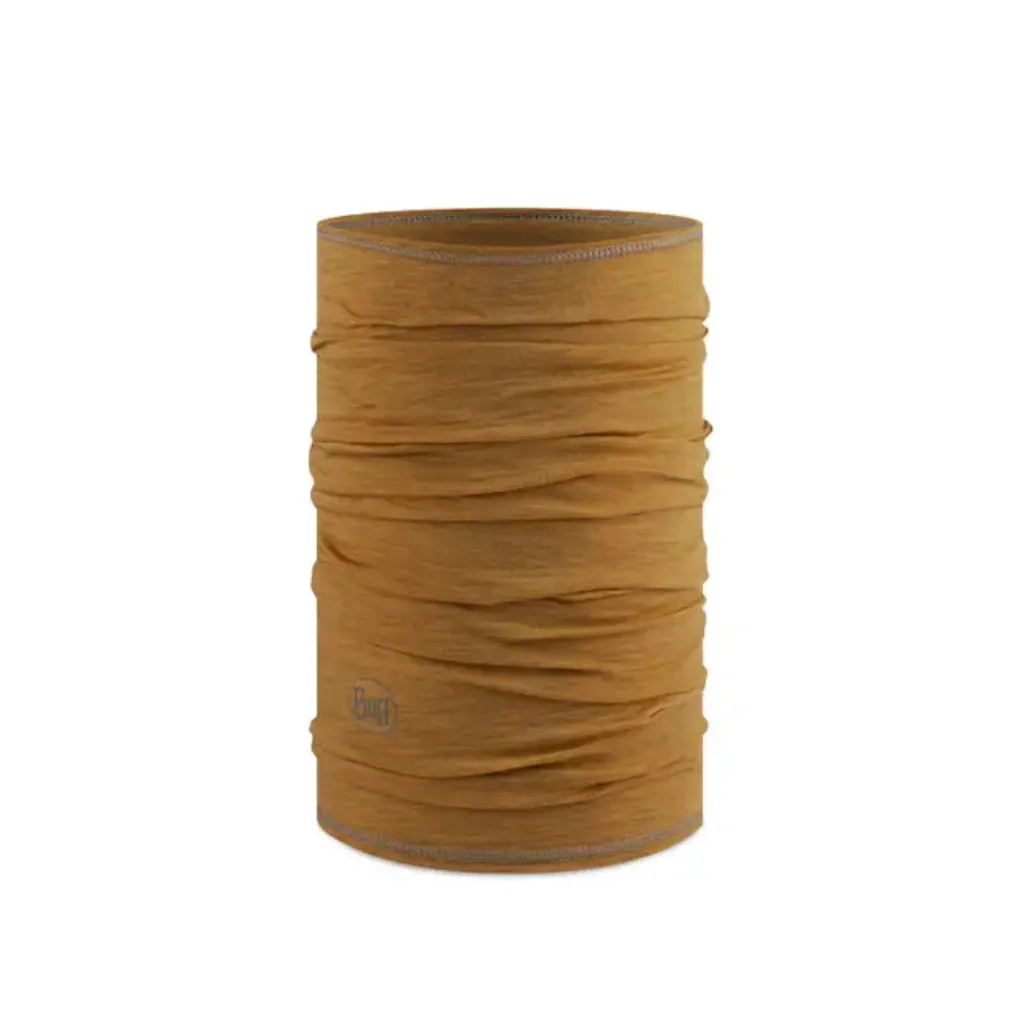 Merino Wool Buff Lightweight