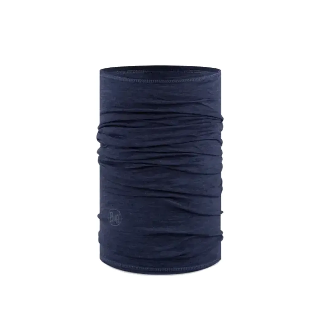 Merino Wool Buff Lightweight