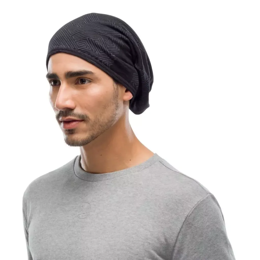 Merino Wool Buff Lightweight