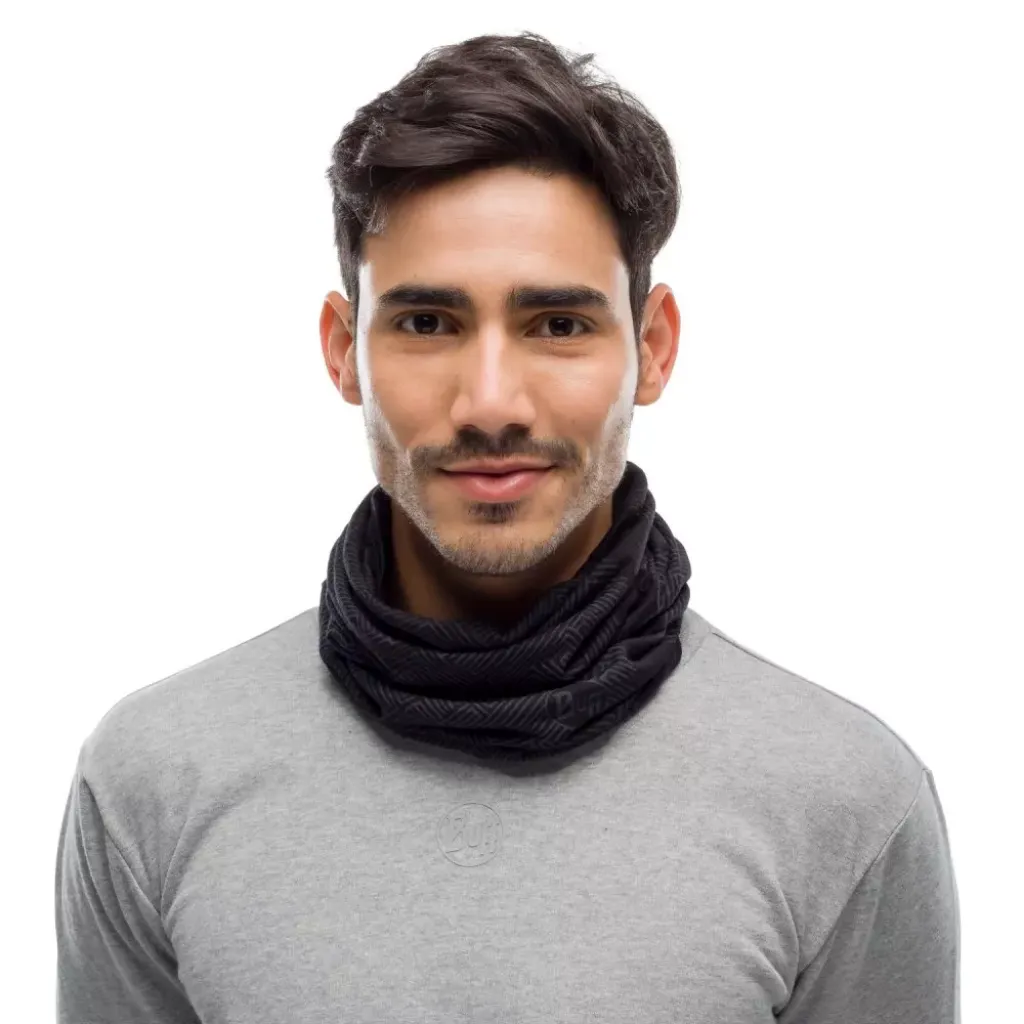 Merino Wool Buff Lightweight