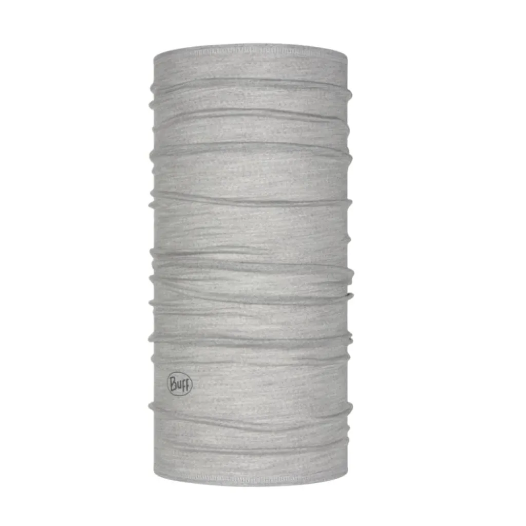 Merino Wool Buff Lightweight
