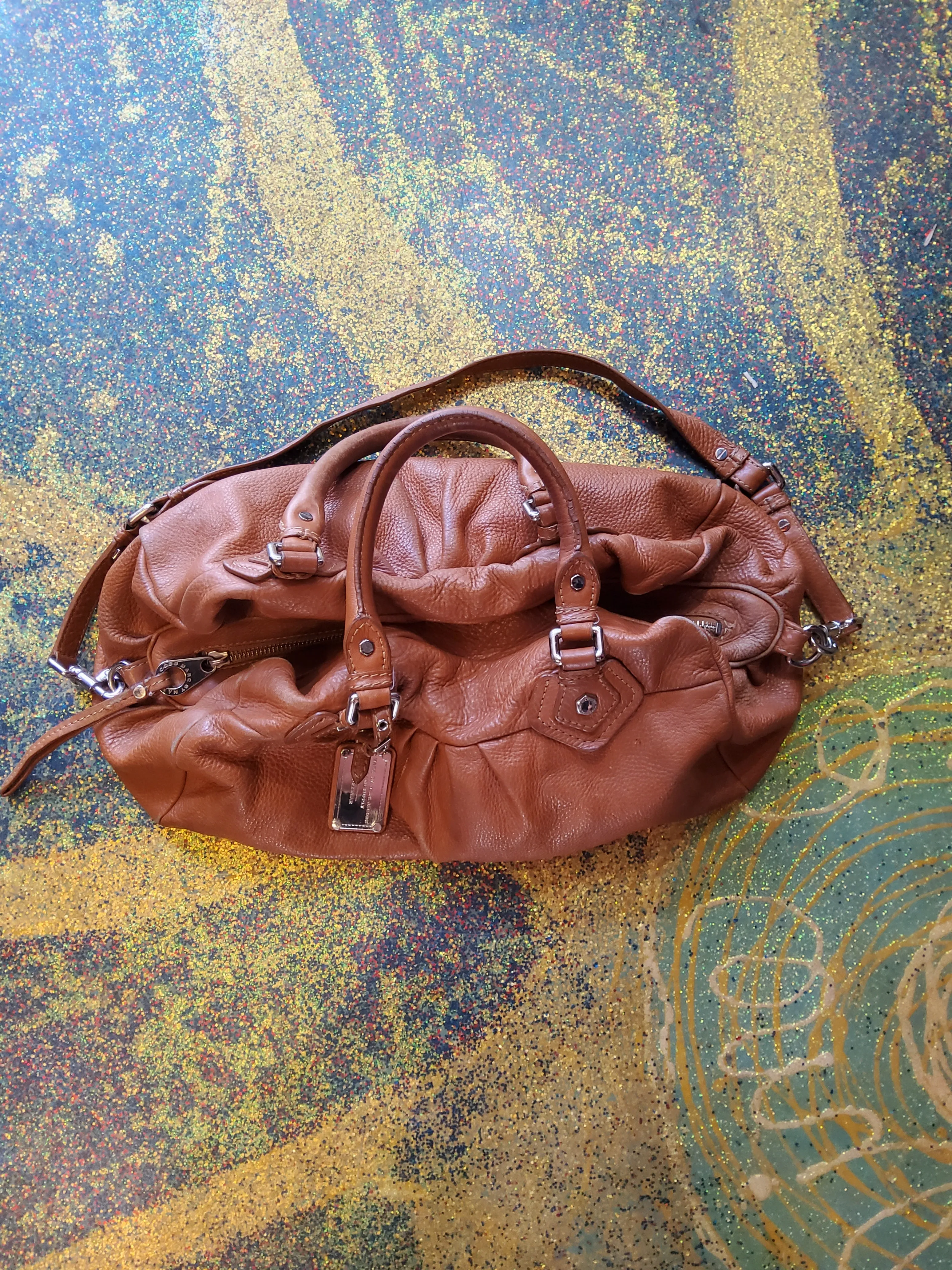Messenger bag