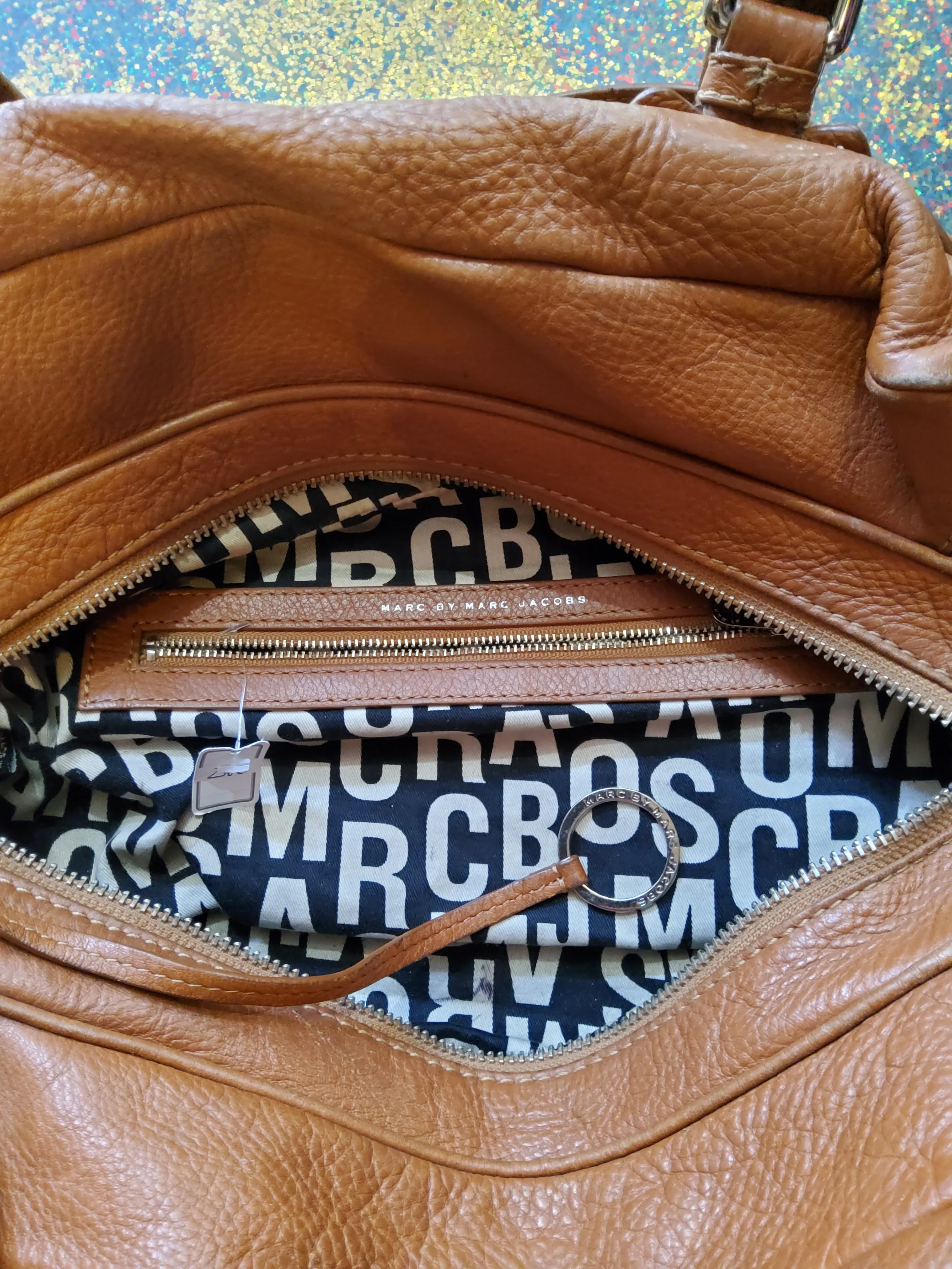 Messenger bag