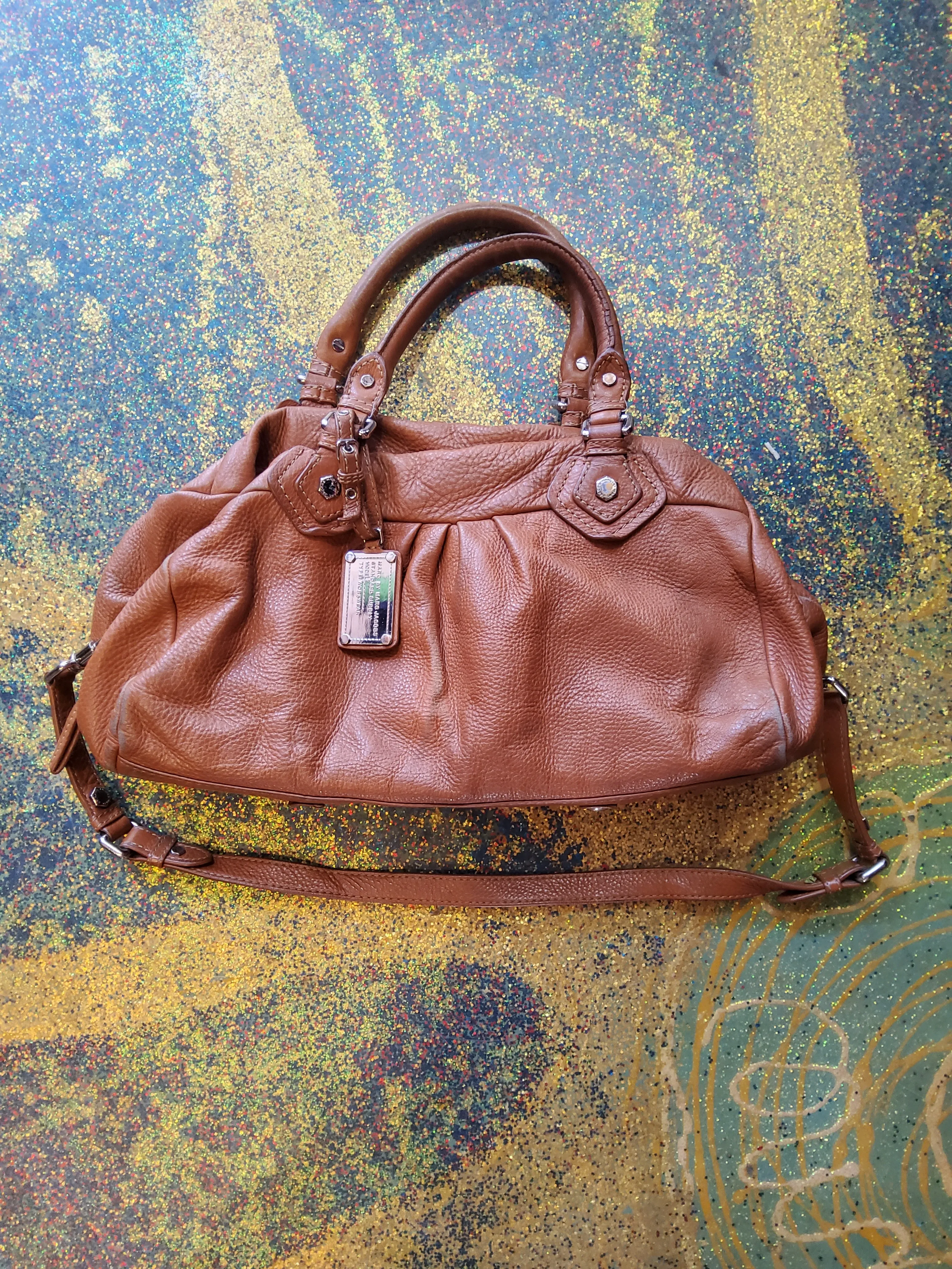 Messenger bag