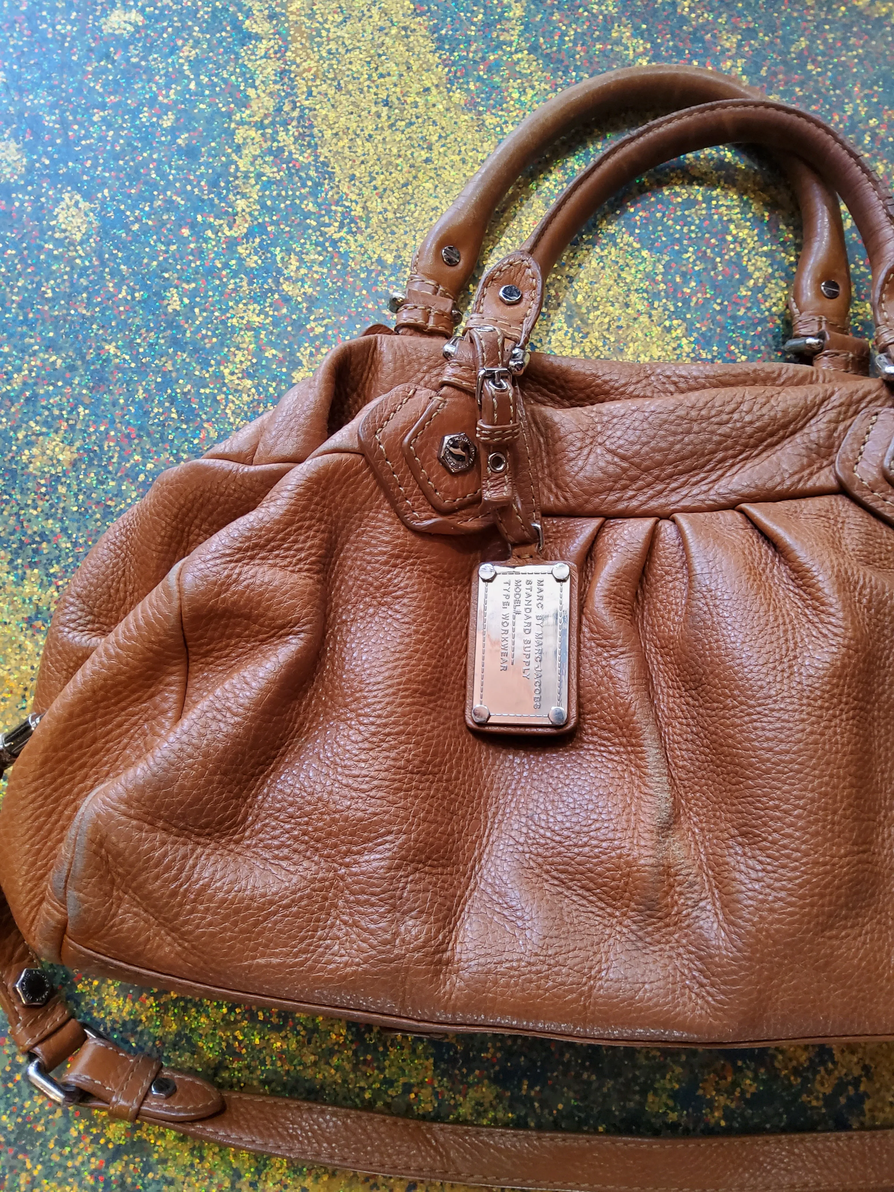 Messenger bag