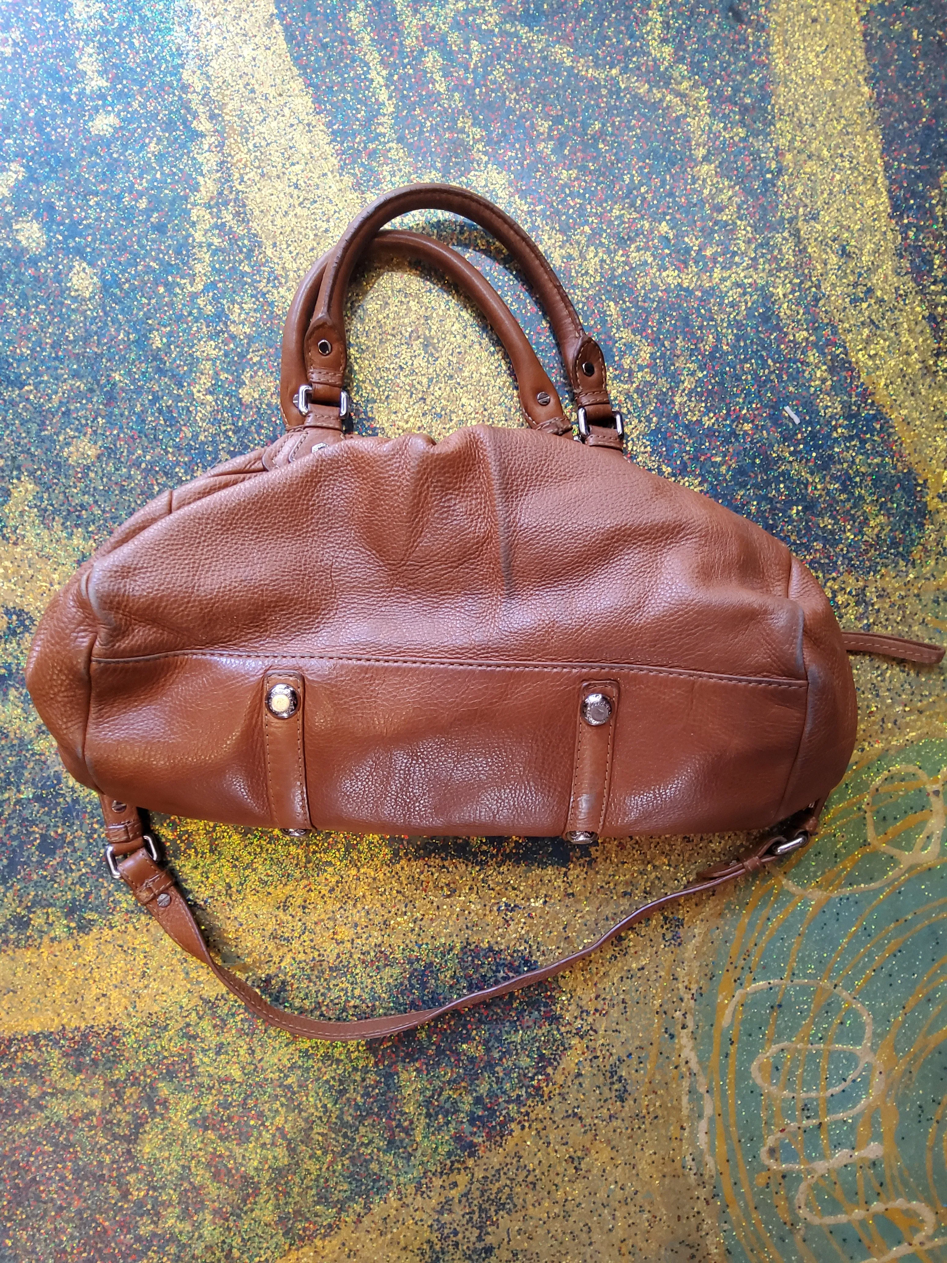 Messenger bag
