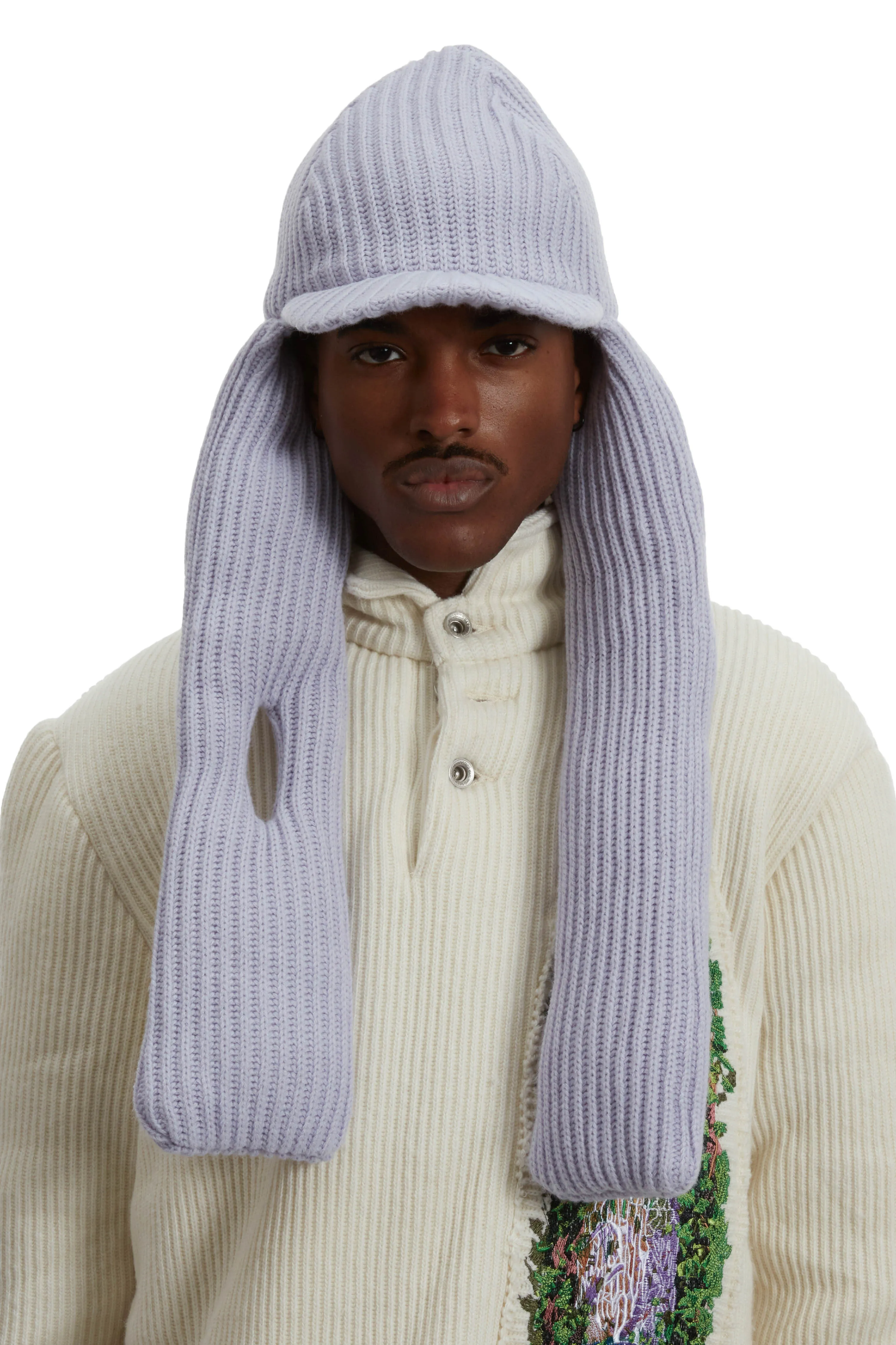 MESSENGER CAP